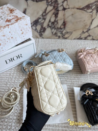 Lady Mini Bag