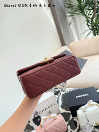 25B Vanity Leather Case