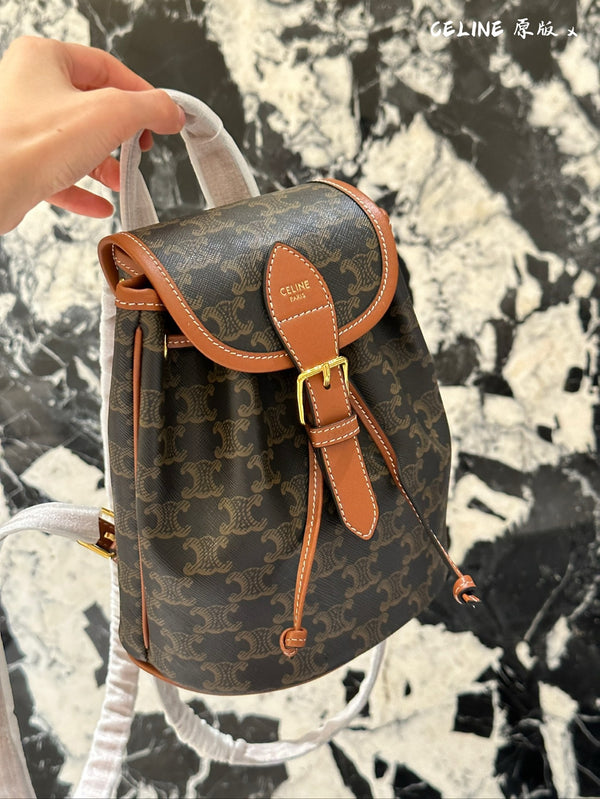 Folco Mini Backpack