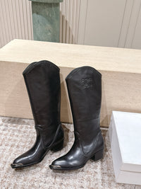 Western Boots