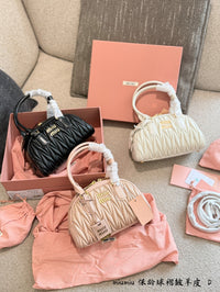 Arcadie Bag