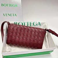 Andiamo Long Clutch