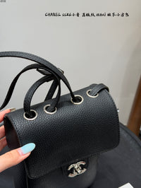 26B Mini Flap Bag