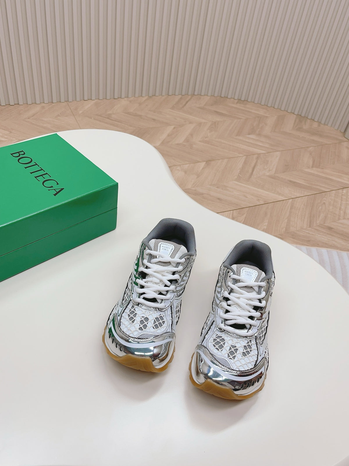 Orbit Sneakers