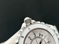 J12 Watch