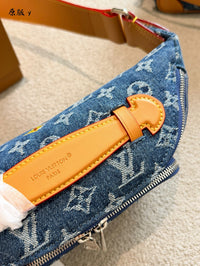 Rush Bumbag