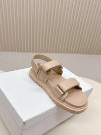 Dioract Sandals