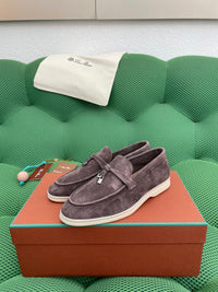 Summer Charms Walk Loafers