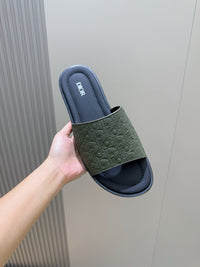 Aqua Sandals