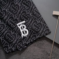 Logo Shorts