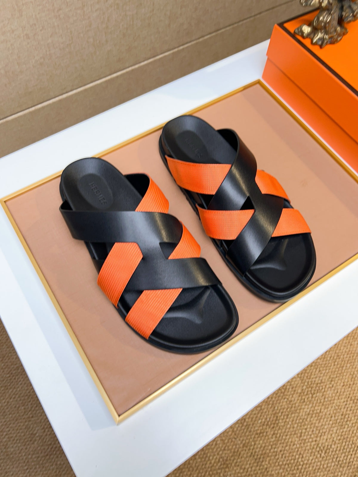 Kazimir Sandals