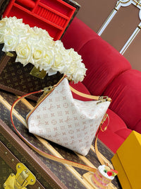 Multipass Bag