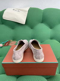 Summer Charms Walk Loafers
