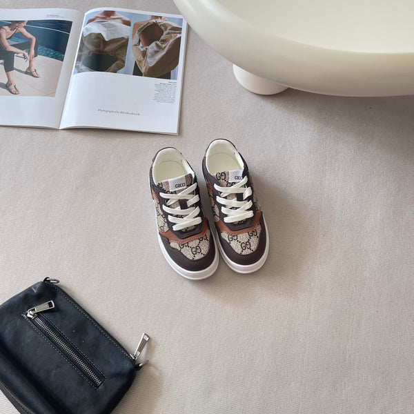 Kids Supreme Sneakers