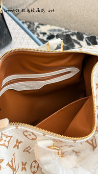 Speedy Bandoulière 25