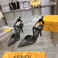 Colibrì Pumps