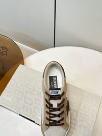 26S Super-Star Sneakers
