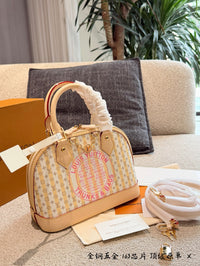 Alma BB Bag