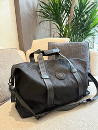 Monogram Jacquard Holdall