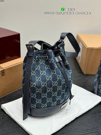 Venice Bucket Bag