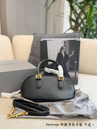 Bolero Mini Bowling Bag