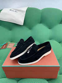Summer Charms Walk Loafers