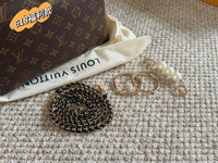 Cosmetic Pouch Bag