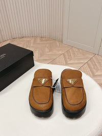 Platform Mules