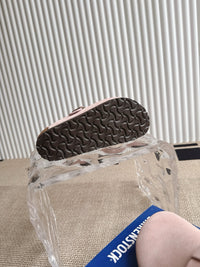 Boston Clogs