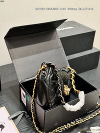 24C 19 Bag