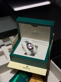 Lady Datejust 31