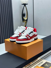 Trainer Sneakers