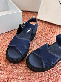 Platform Sandals