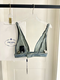 Logo Bikini Set
