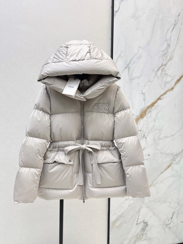 26S Puffer Down Jacket
