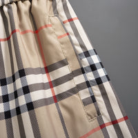 Logo Shorts
