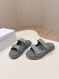 Dioract Sandals
