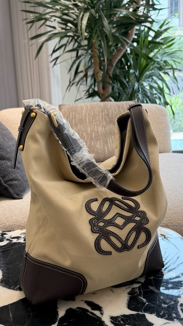Luna Hobo Bag