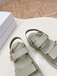 Dioract Sandals