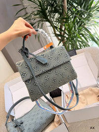 Cluny Bag