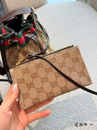 Venice Bucket Bag