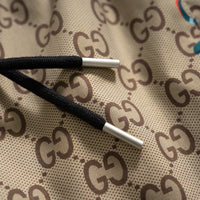 Logo Shorts