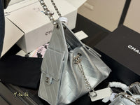 25 Hobo Bag