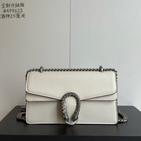 Dionysus Shoulder Bag