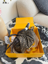 Jacquard Backpack