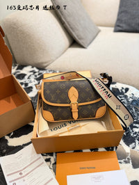Diane Satchel