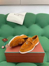 Summer Charms Walk Loafers
