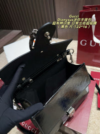 Dionysus Bag