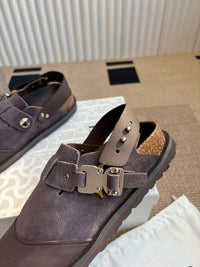 Tokio Mules