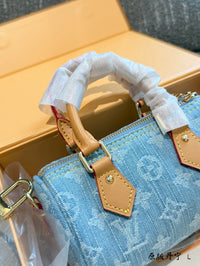 Nano Speedy Bag